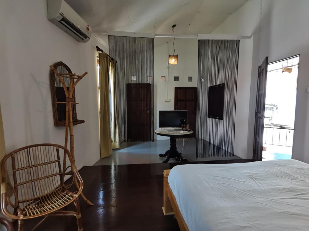 Apartmán Mori Jonker Malacca Exteriér fotografie